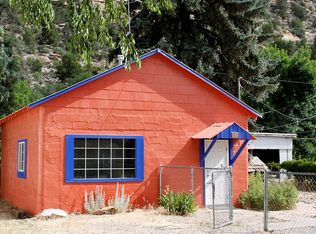802 Hillside Ave, Dolores, CO 81323