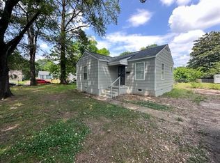 1690 Coleen St, Memphis, TN 38111