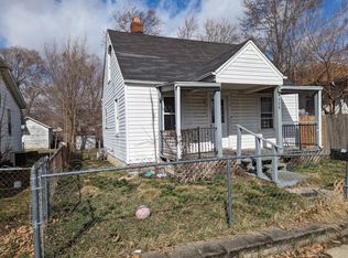 504 W 7th St, Anderson, IN 46016