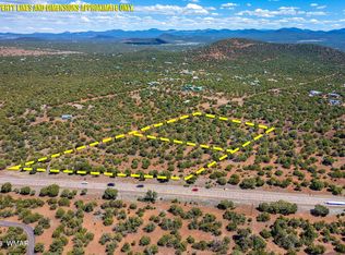 133 N3314, Vernon, AZ 85940