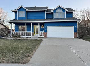 221 NE 16th St, Ankeny, IA 50021
