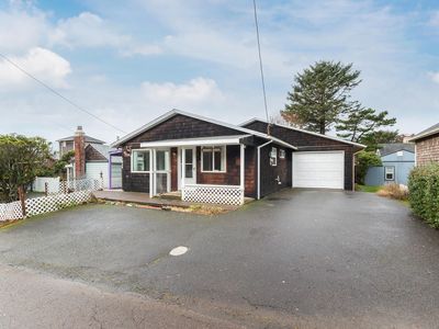 3131 SW Coast Ave, Lincoln City, OR, 97367