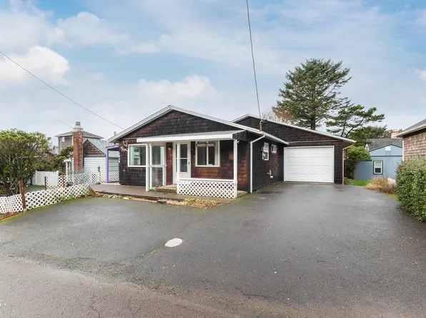 3131 SW Coast Ave, Lincoln City, OR 97367