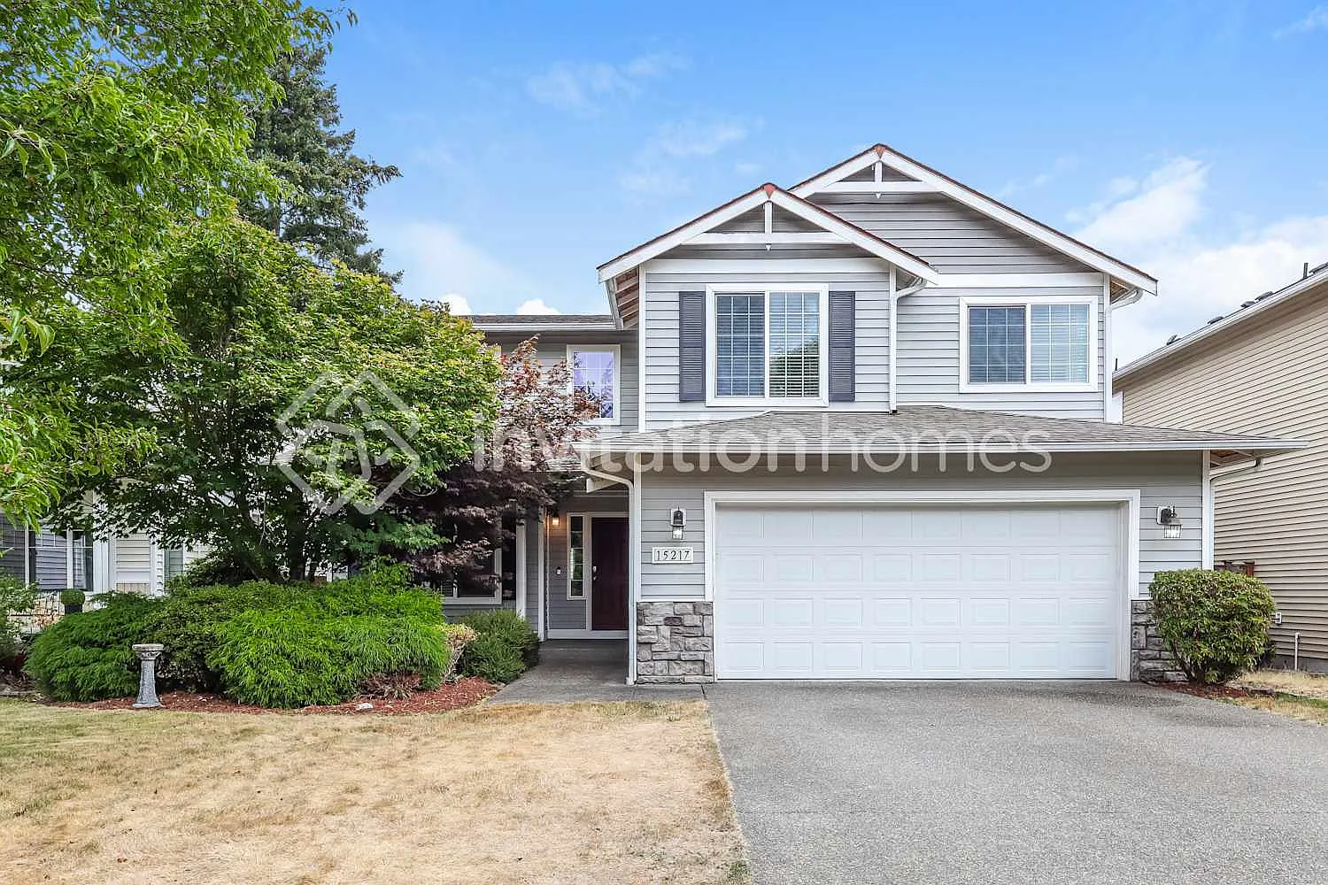 15217 87th Ave E Puyallup, WA 98375 — Photo 1