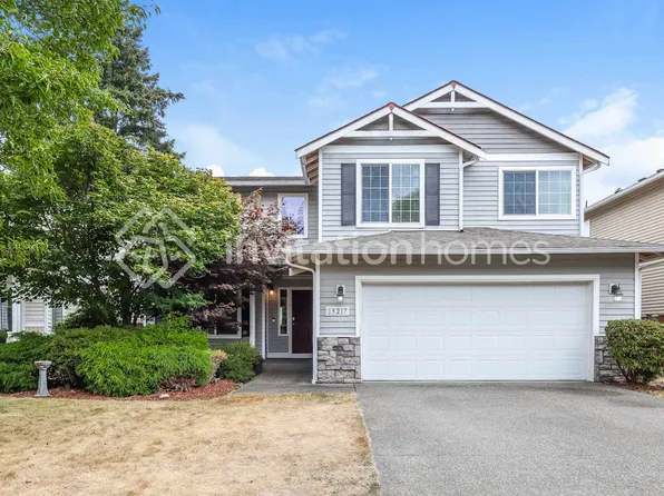 15217 87th Ave E, Puyallup, WA 98375