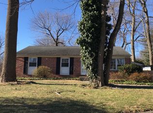 2306 Parkside Ave, Hatboro, PA 19040