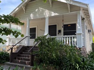 3233 Y St, Sacramento, CA 95817