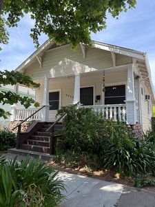 3233 Y St, Sacramento, CA, 95817