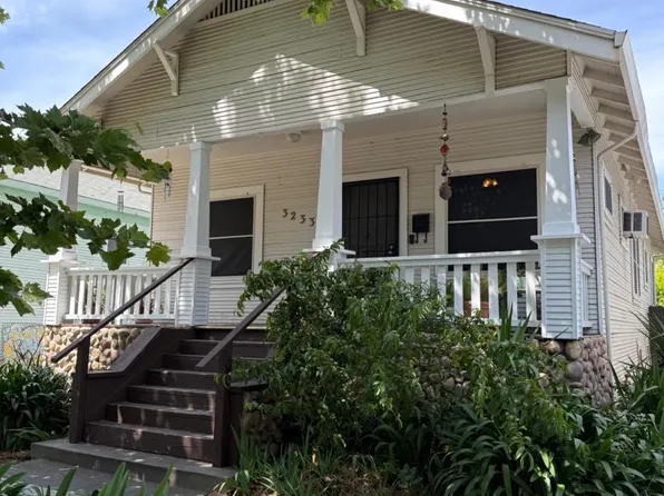3233 Y St, Sacramento, CA 95817