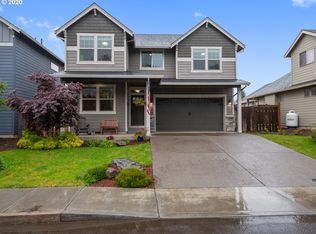 108 NE Oak View Ln, Estacada, OR 97023