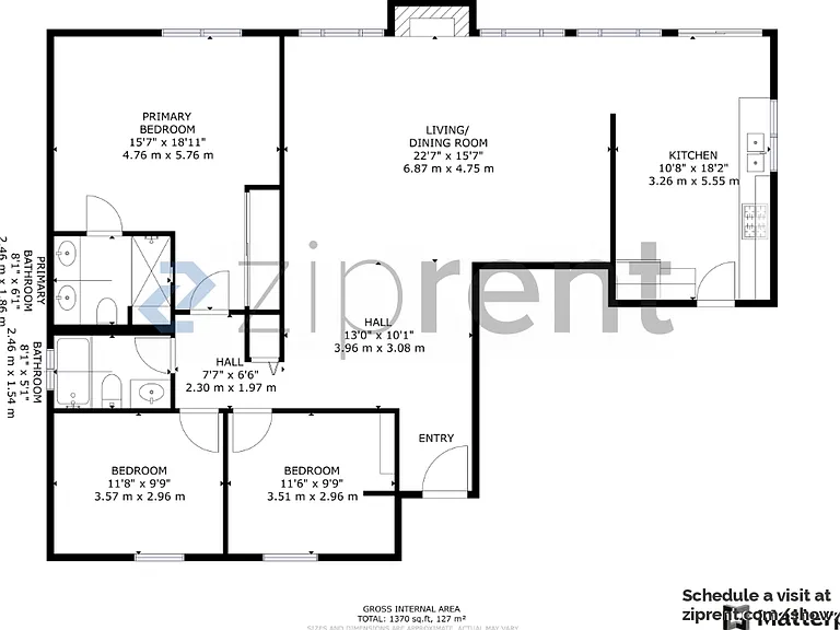 3686 Lightfare Ct — Photo 24