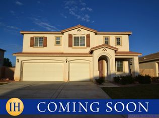 43817 59th St W, Lancaster, CA 93536