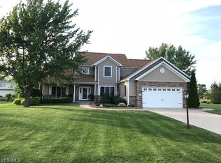 1212 Catawba Bay Dr, Pt Clinton, OH 43452