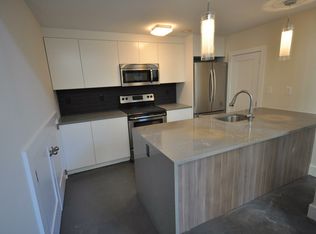 659 Mass Ave #1, Boston, MA 02118