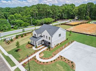 Travis Plan, Oak Grove Glen, Snellville, GA 30078