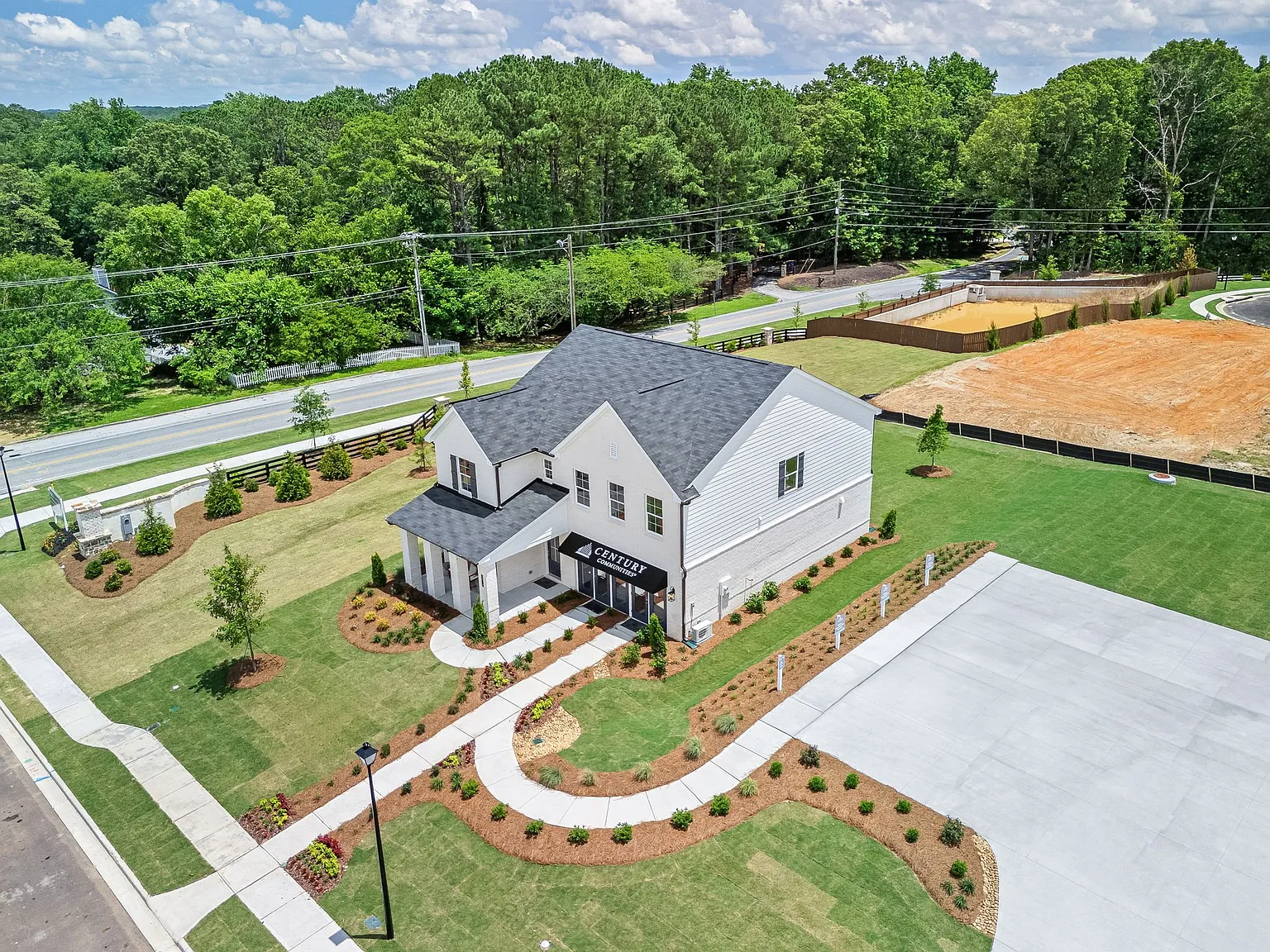 Travis Plan, Oak Grove Glen photo 1