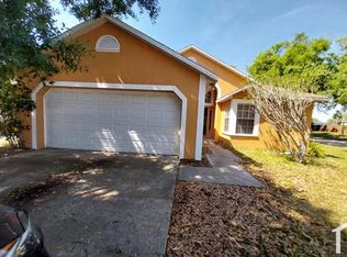 201 Lake Davenport Blvd, Davenport, FL 33897