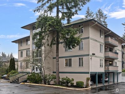 5630 200th Street SW #B215, Lynnwood, WA, 98036