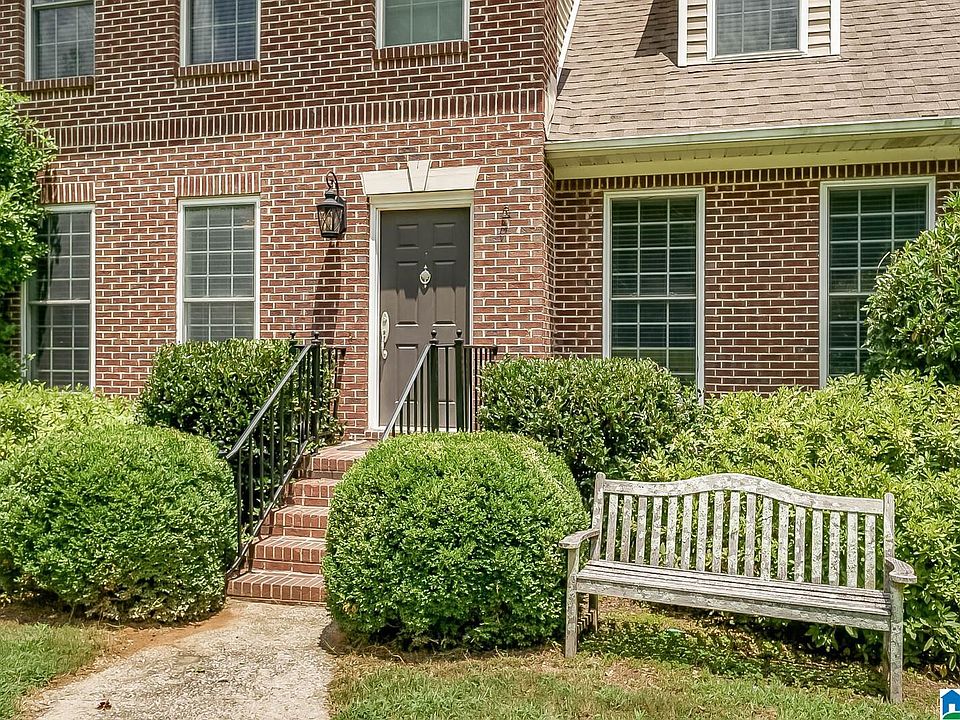 313 Huntington Parc Rd, Birmingham, AL 35226 Zillow