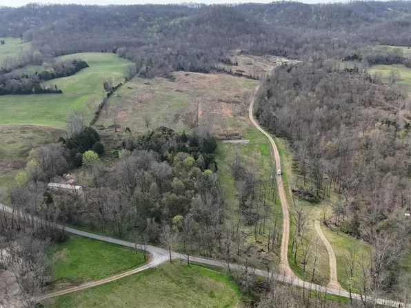 0 Merrimac Peck Rd, Elk Horn, KY 42733
