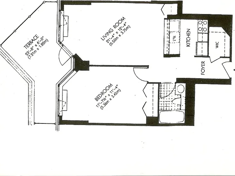 415 E 37th St #5K — Photo 20