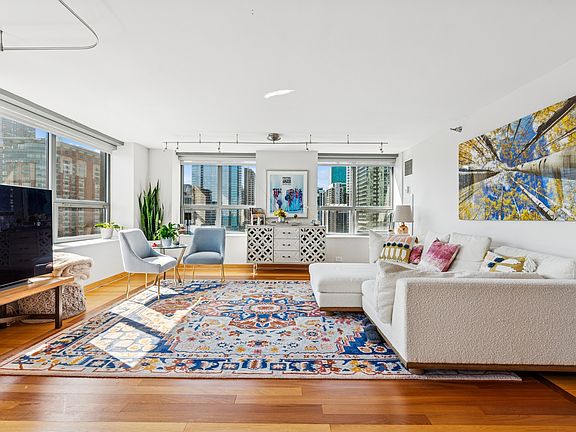 2nd image of 474 N Lake Shore Dr APT 2508