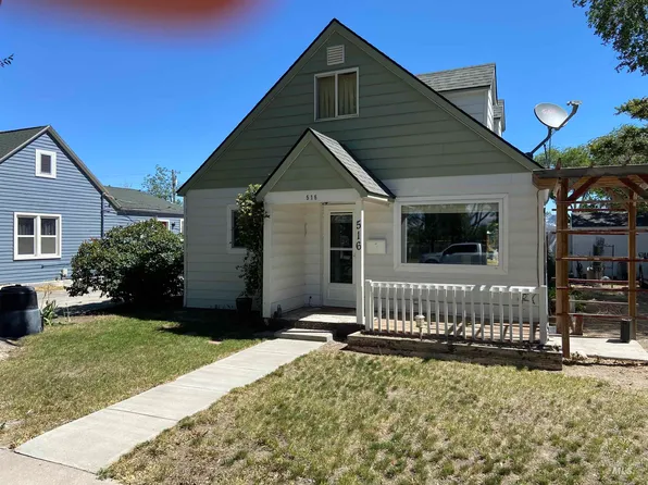 516 13th Ave N, Buhl, ID 83316