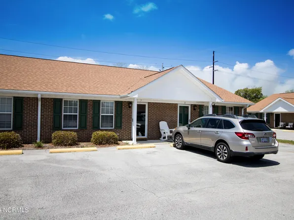 2900 Myrtle St 7, Morehead City, NC 28557