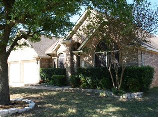 2117 Spur Ct, Denton, TX 76210