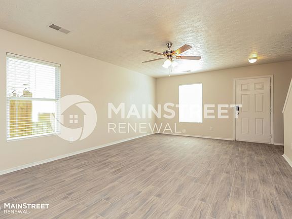 WM - Living Room