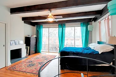 Rented by Manhattan Modern