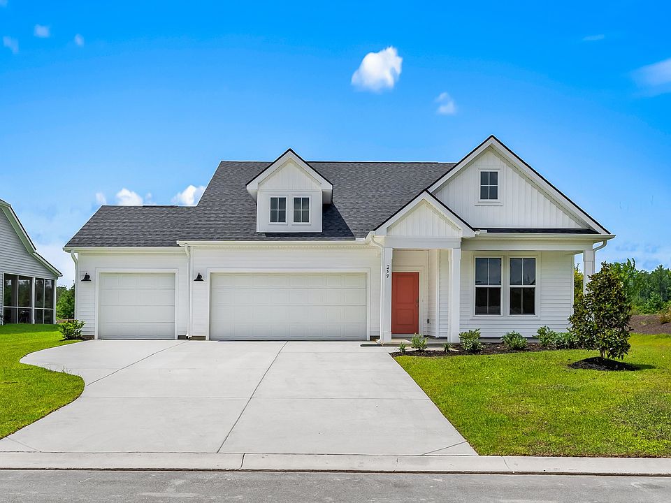 1st image of 259 Letha Dr Lot 12