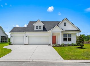 259 Letha Dr LOT 12, Longs, SC 29568