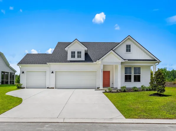 259 Letha Dr Lot 12, Longs, SC 29568