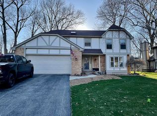 7161 Regents Park Blvd, Toledo, OH