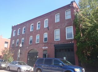 72-74 E Dedham St UNIT 3A, Boston, MA 02118