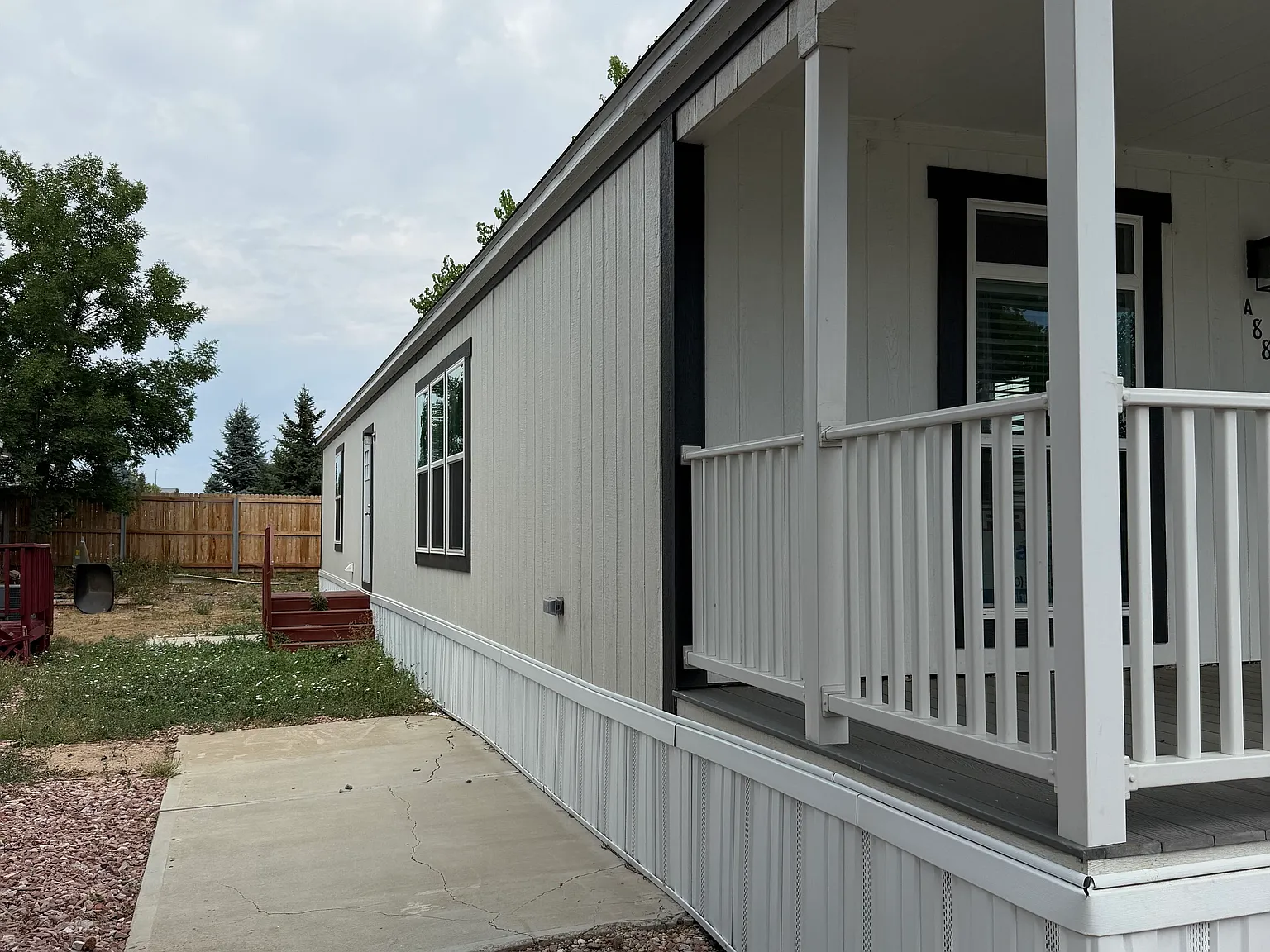 Apple & Cherry Ridge — Photo 3