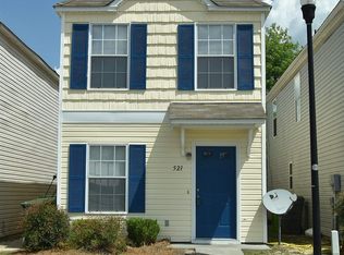 521 Summit Terrace Ct, Columbia, SC 29229