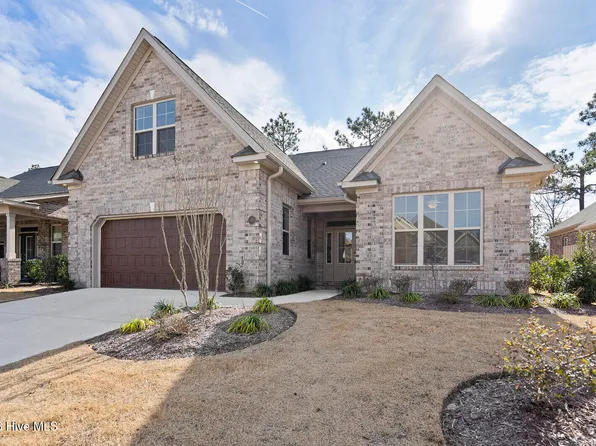 6500 Motts Village Road (Lot 386), Wilmington, NC 28412