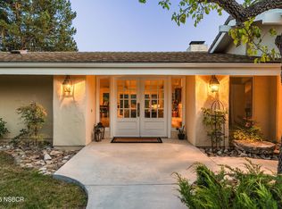 3166 Riley Rd, Solvang, CA 93463