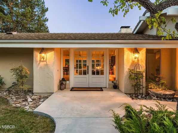 3166 Riley Rd, Solvang, CA 93463