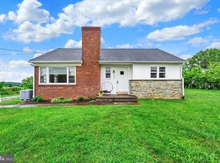 4207 Upper Beckleysville Rd, Hampstead, MD 21074