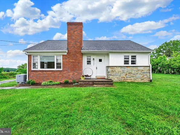 4207 Upper Beckleysville Rd, Hampstead, MD 21074