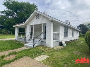1532 Barton St, Memphis, TN 38106