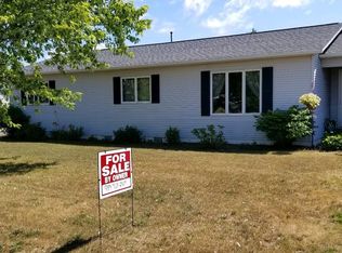 1109 Greenwood St, Petoskey, MI 49770