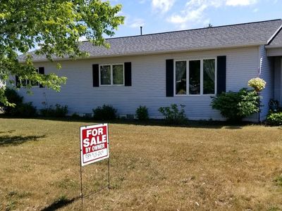 1109 Greenwood St, Petoskey, MI, 49770