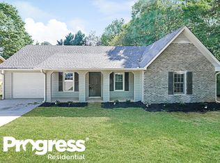 440 Rosehill Dr, McDonough, GA 30253
