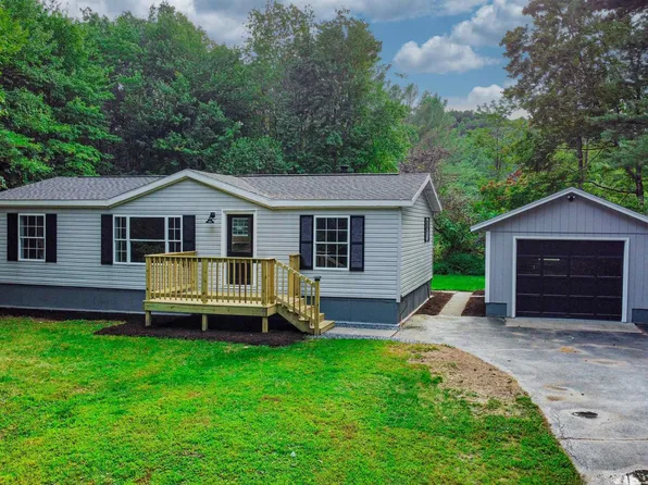 666 Winter Street, Claremont, NH 03743