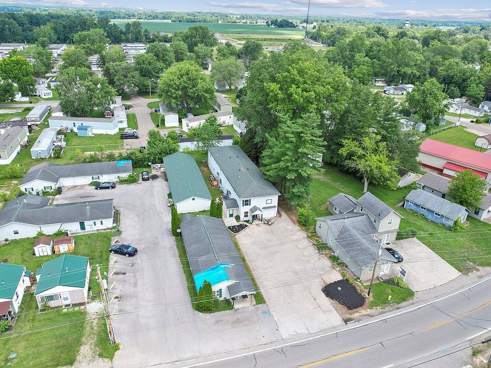 4796 Walnut Rd, Buckeye Lake, OH 43008 MLS 223021590 Zillow