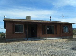 455 W Robles St, Oracle, AZ 85623